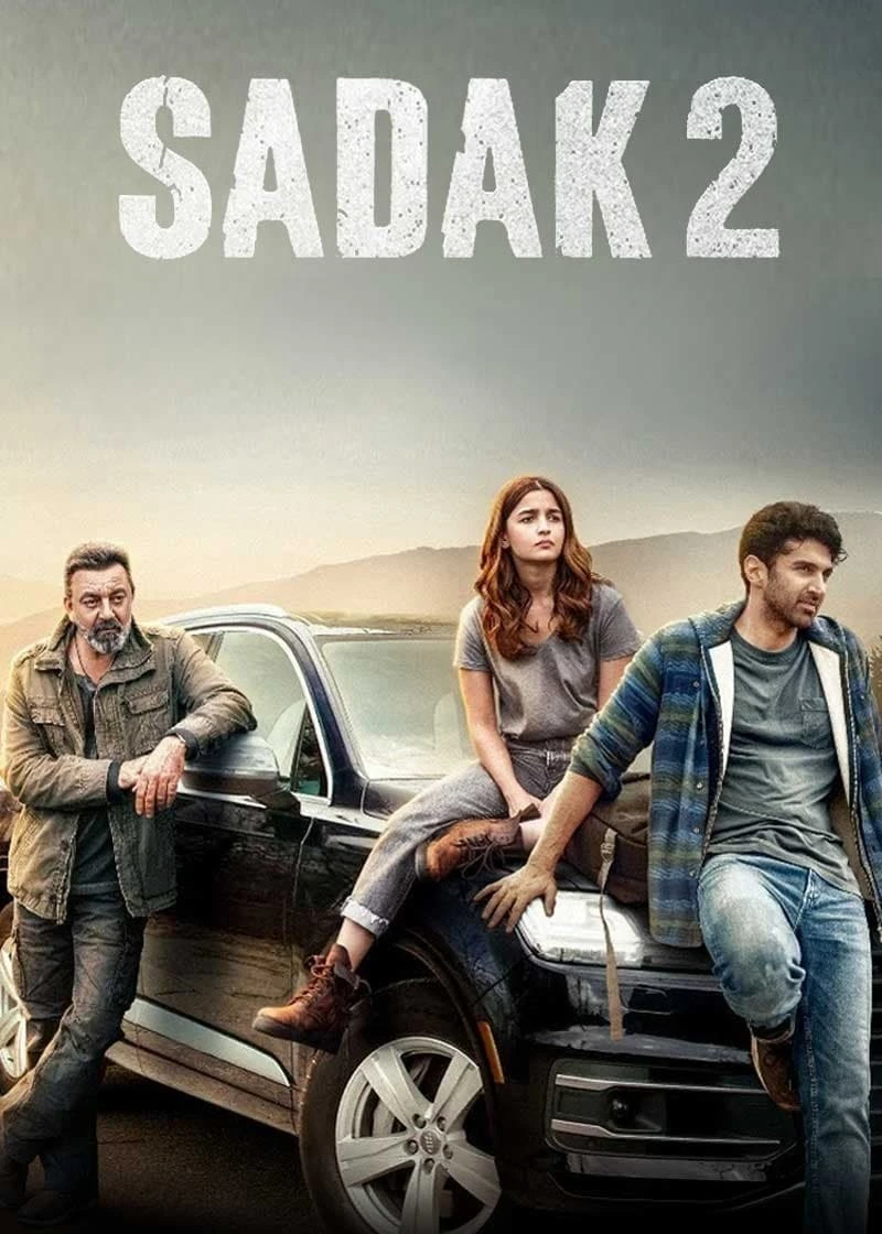 Sadak 2 | Sadak 2 (2020)