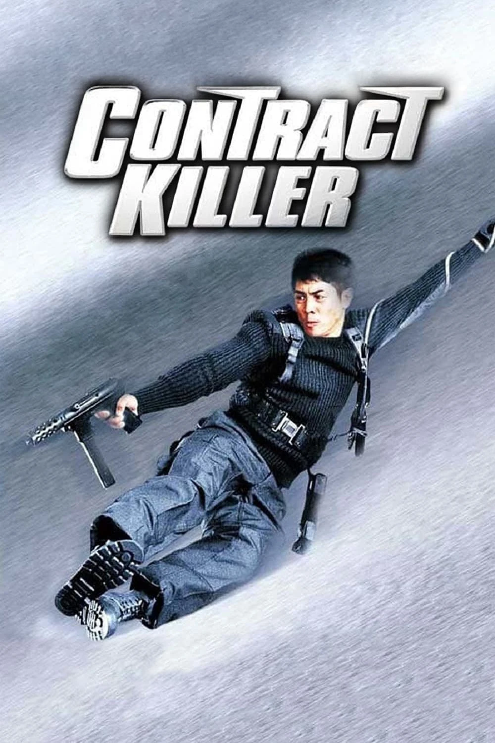 Sat sau ji wong | Contract Killer (1998)