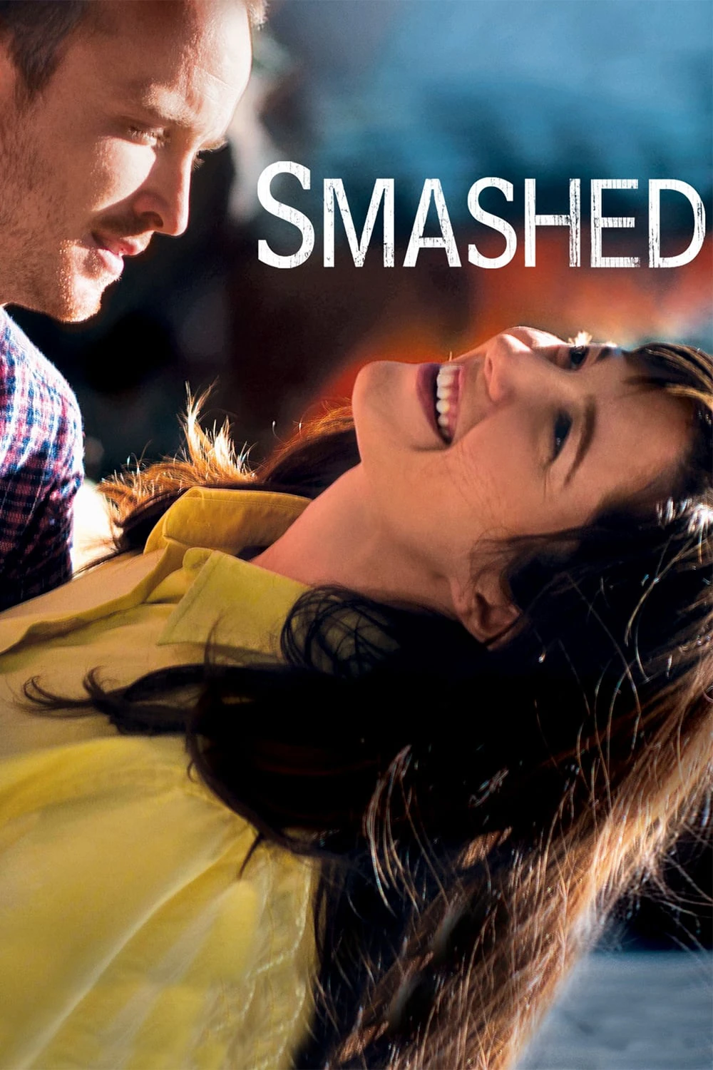 Sau Cơn Say | Smashed (2012)