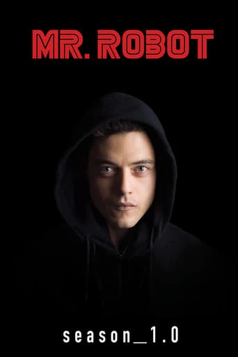 Siêu Hacker (Phần 1) | Mr. Robot (Season 1) (2015)