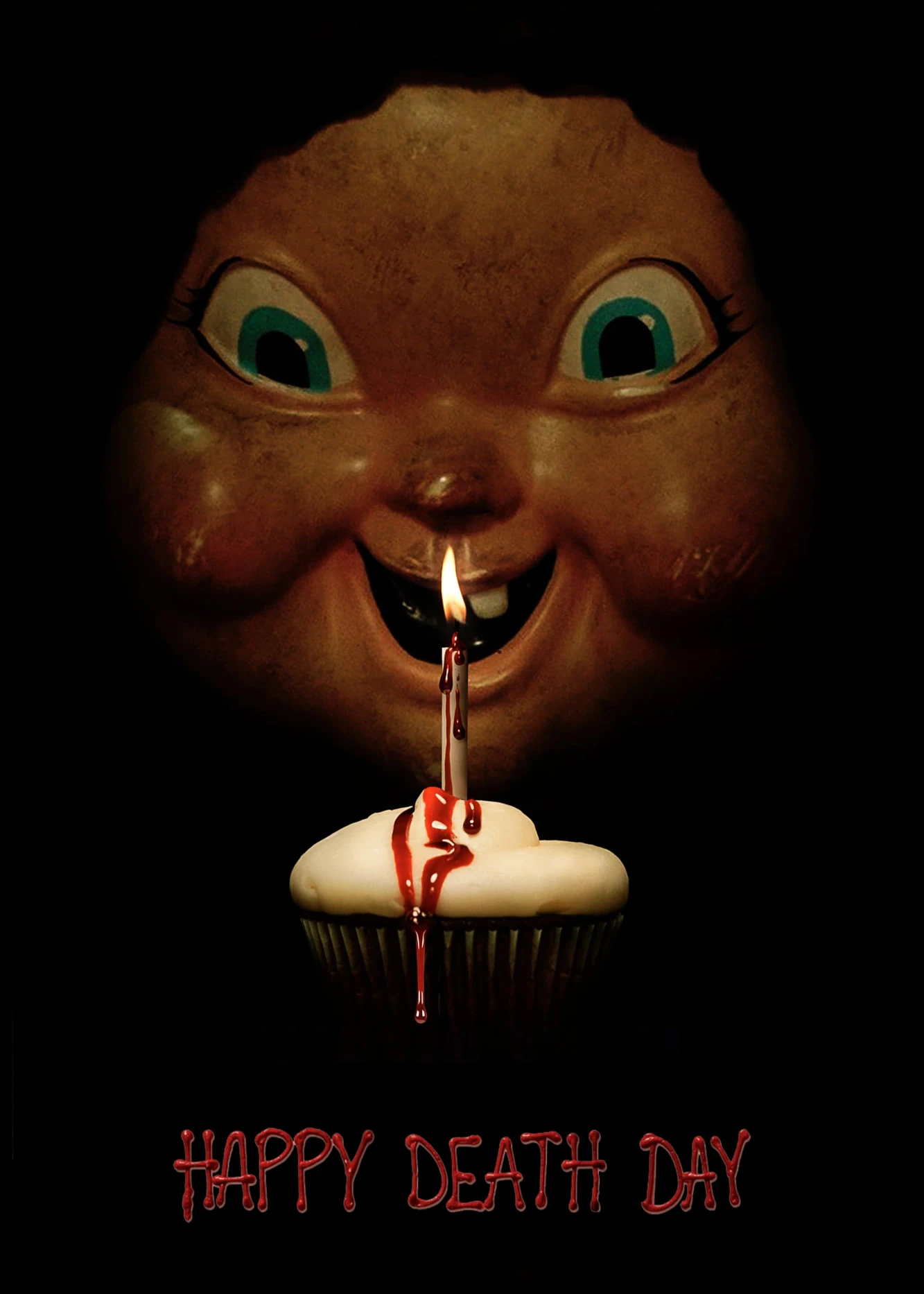 Sinh Nhật Chết Chóc | Happy Death Day (2018)