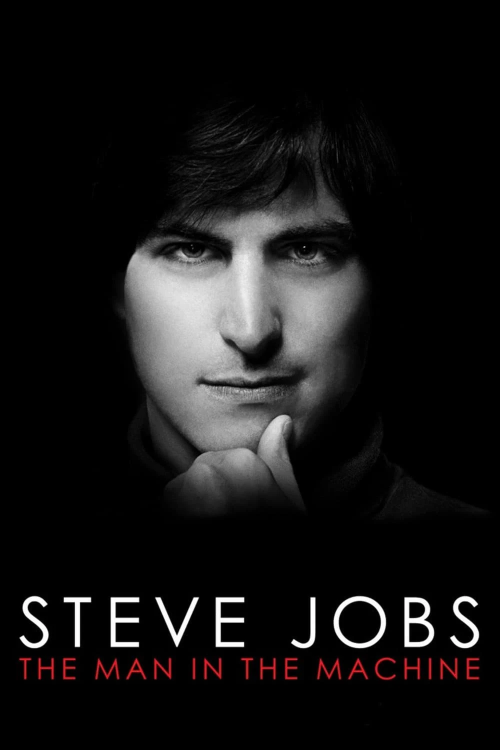 Steve Jobs: Người Đàn Ông Cứng Nhắc  | Steve Jobs: The Man in the Machine (2015)