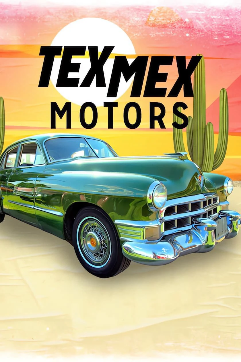 Tex Mex Motors | Tex Mex Motors (2023)