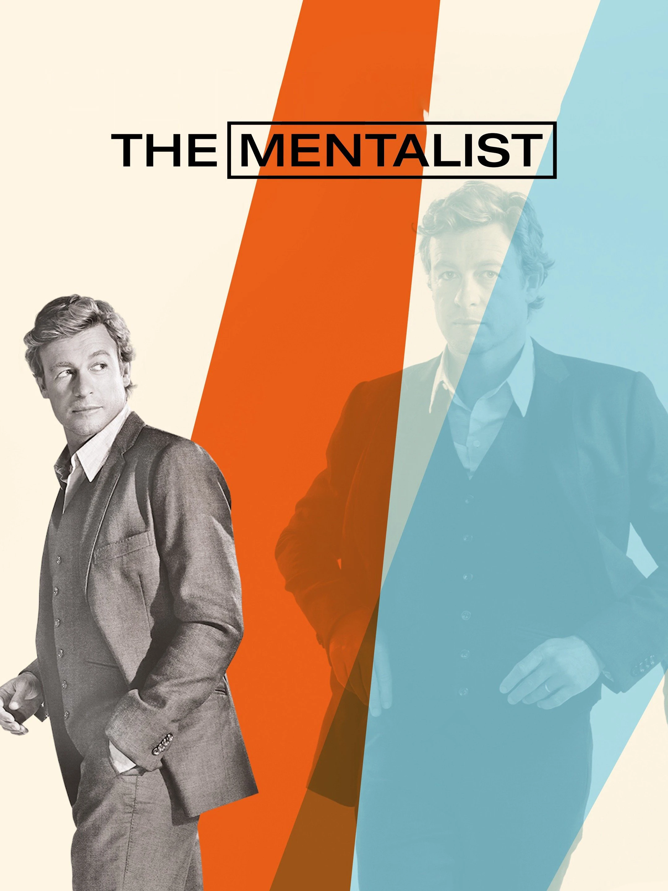 Thám Tử Đại Tài (Phần 5) | The Mentalist (Season 5) (2013)