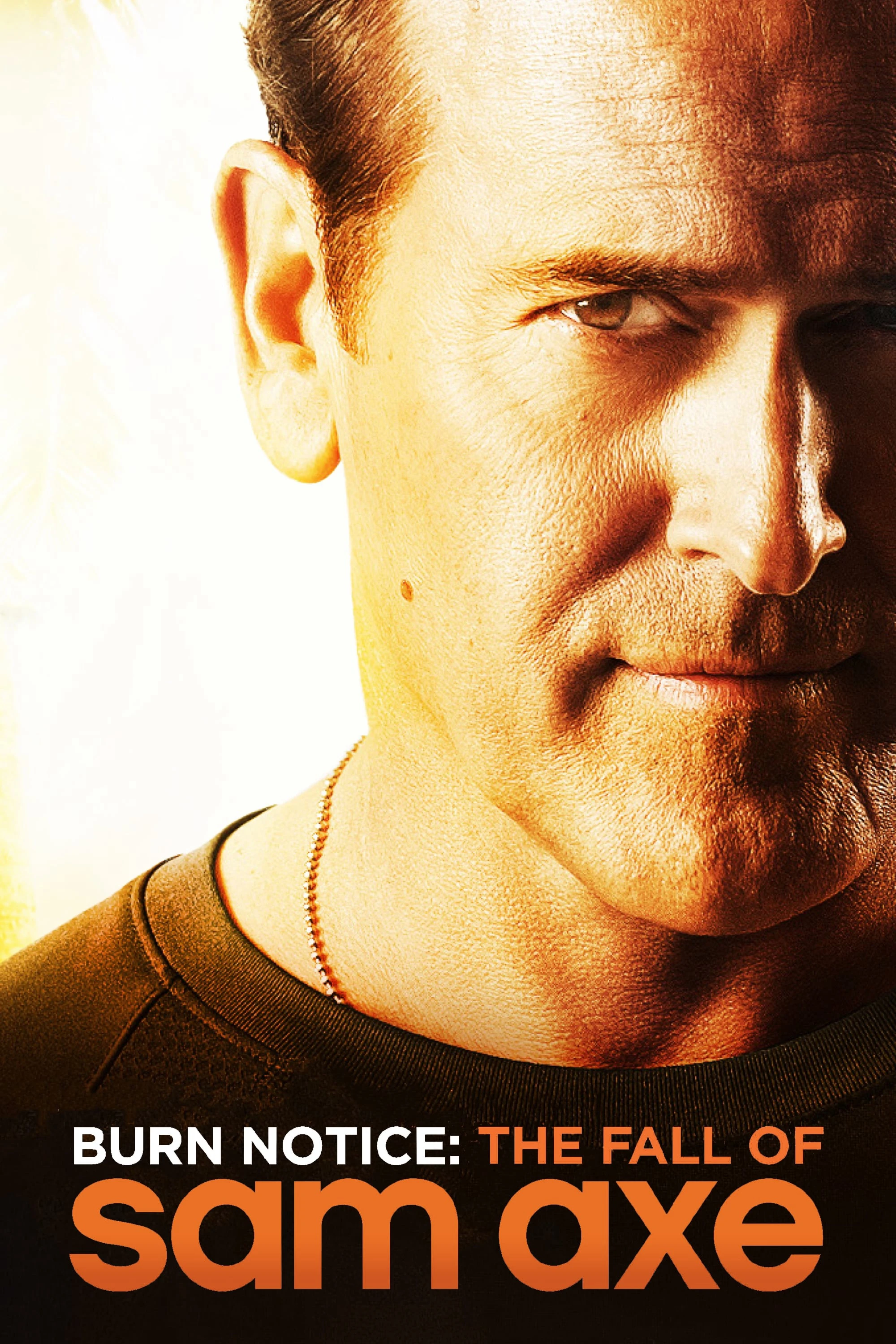 Thất Bại Của Sam Axe | Burn Notice: The Fall of Sam Axe (2011)