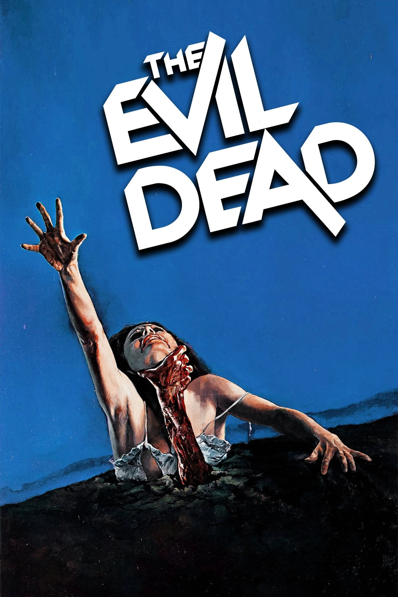 The Evil Dead | Ma Cây (1981)