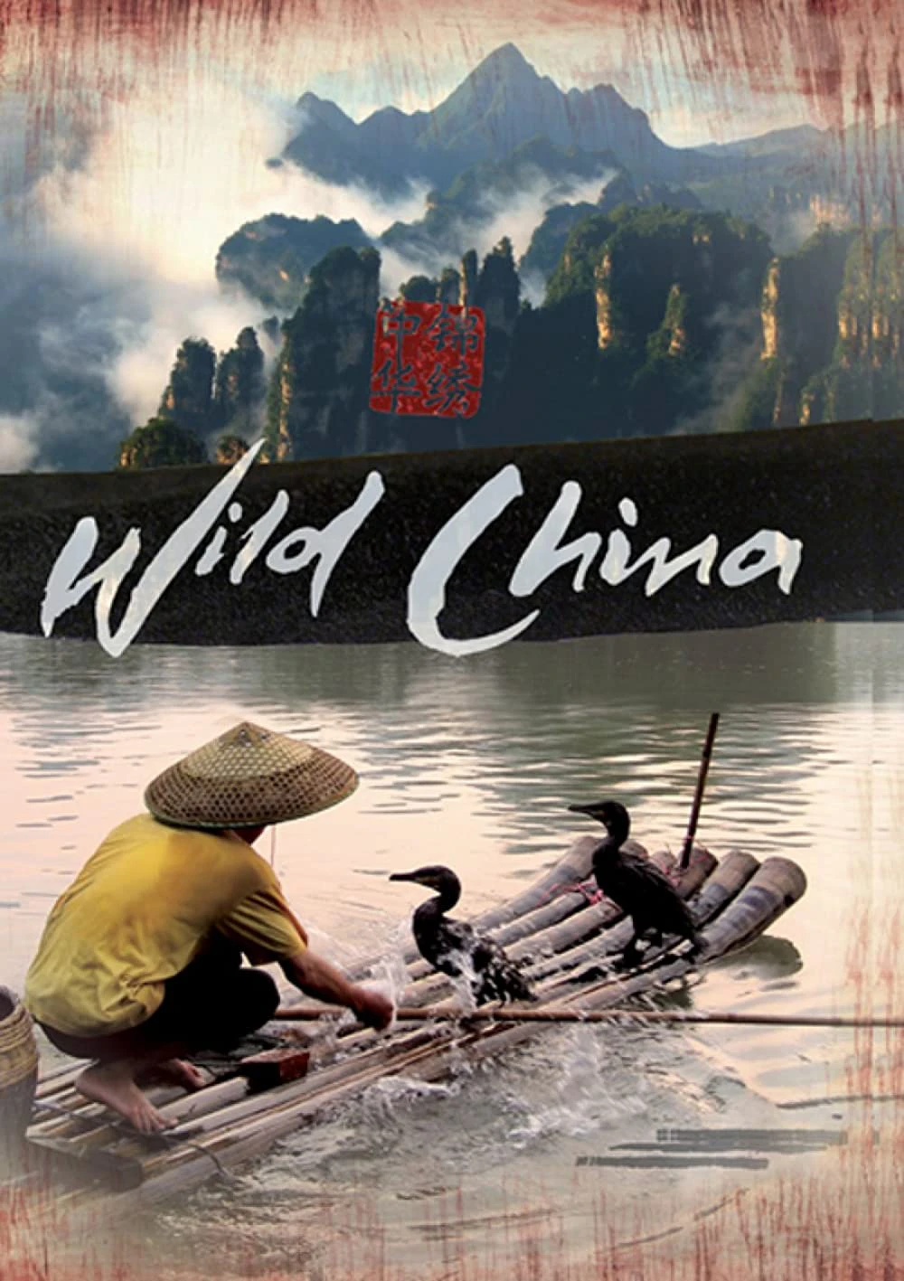 Thiên Nhiên Hoang Dã Trung Quốc | Wild China (2008)