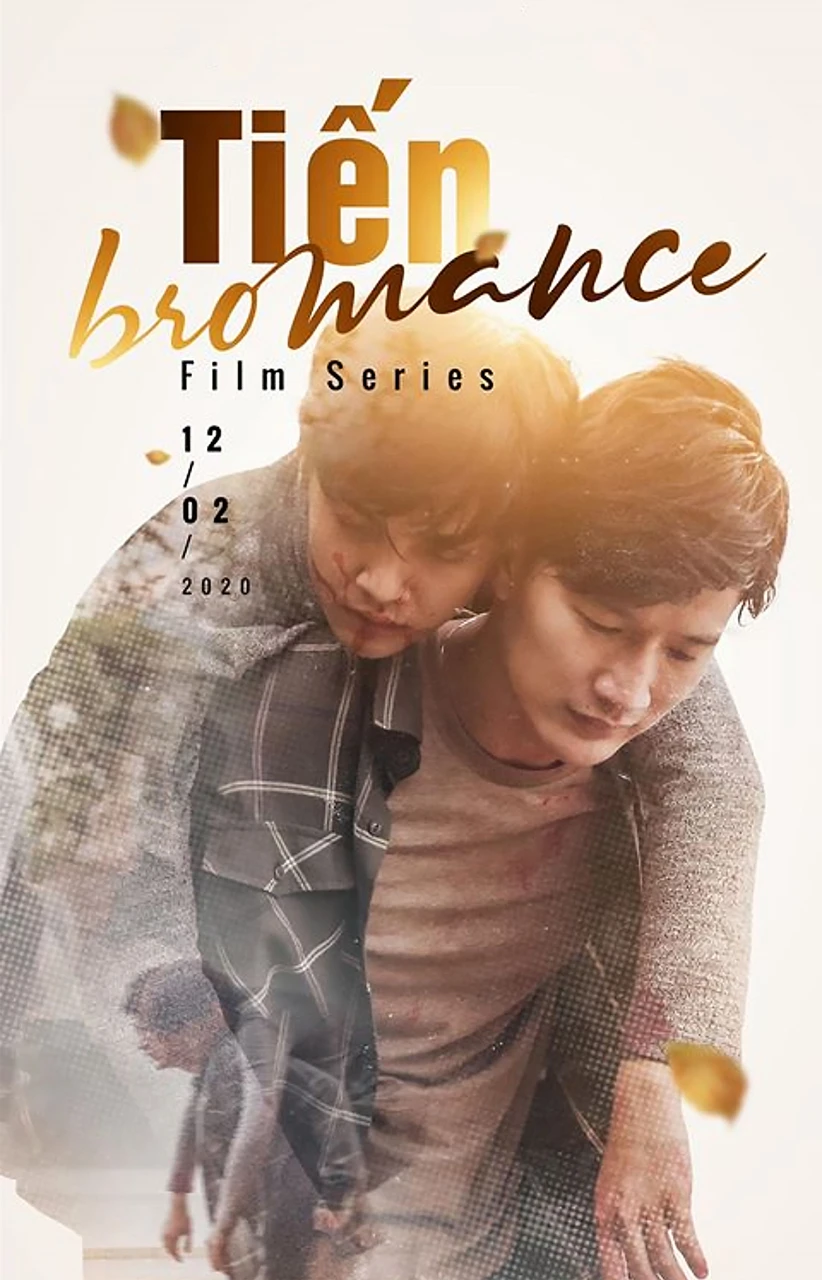 Tiến Bromance | Tien Bromance (2020)