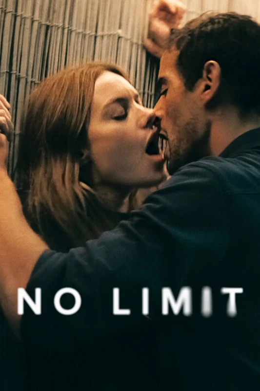 Tình yêu bóp nghẹt | No Limit (2022)