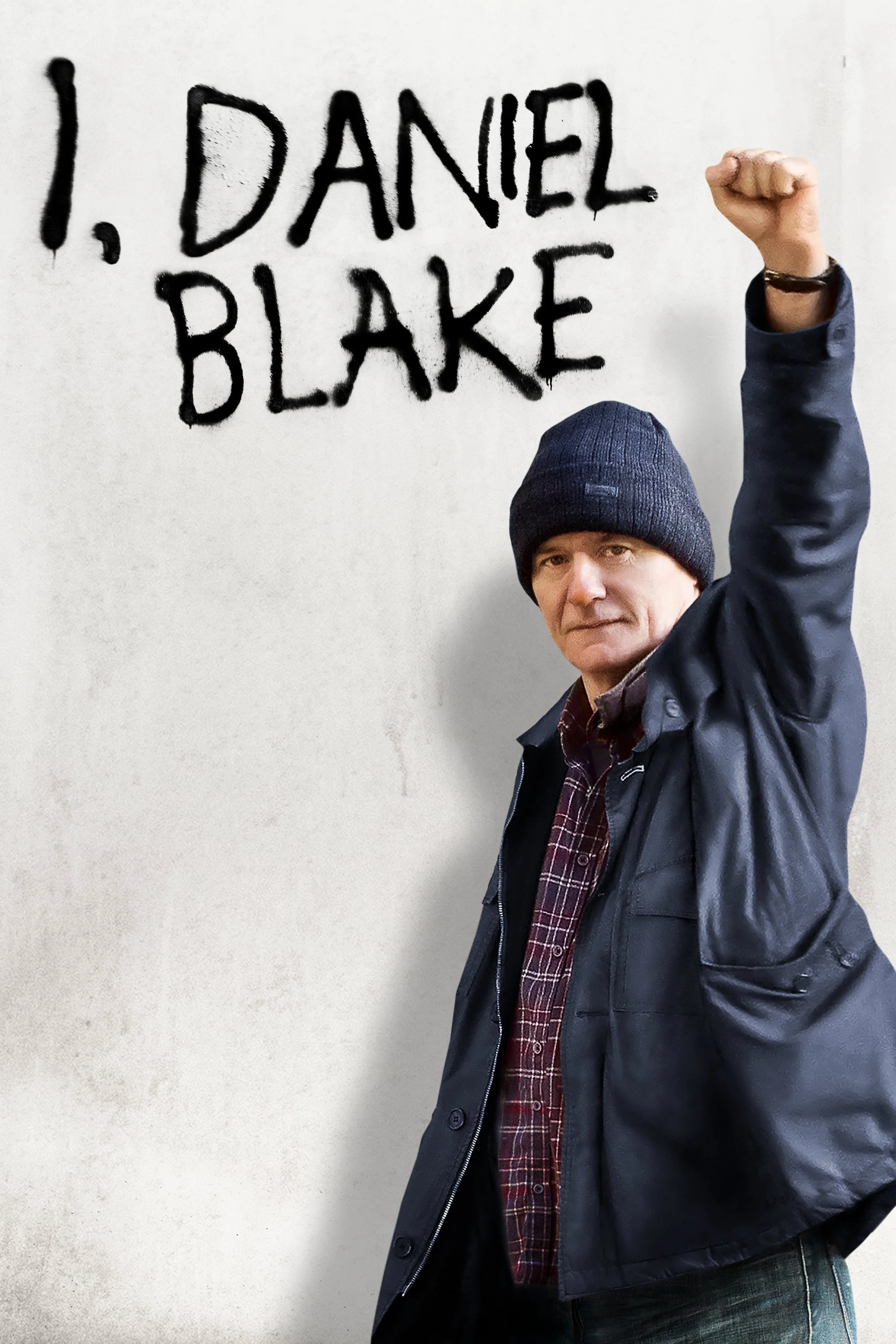  Tôi Là Daniel Blake  | I, Daniel Blake (2016)