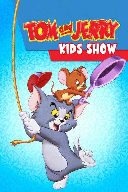 Tom and Jerry Kids Show (1990) (Phần 3) | Tom and Jerry Kids Show (1990) (Season 3) (1992)