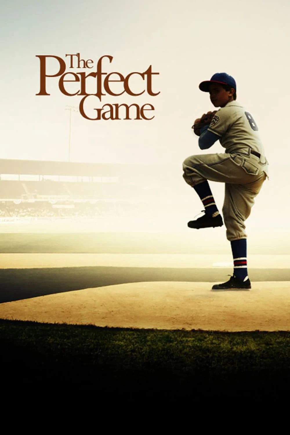 Trận Bóng Tuyệt Vời | The Perfect Game (2009)