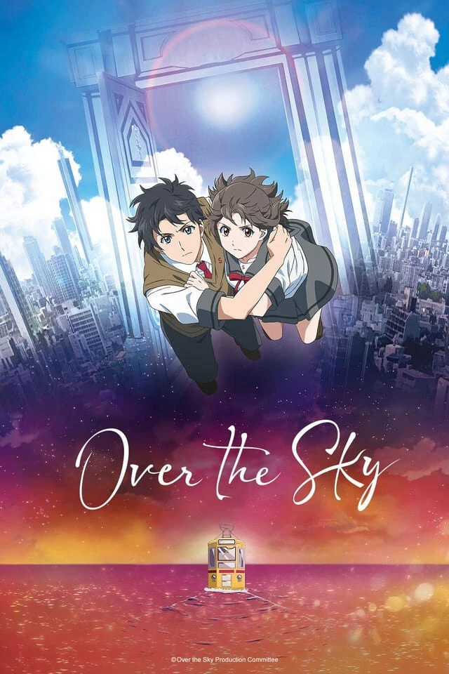 Trên bầu trời | Over the Sky (2020)