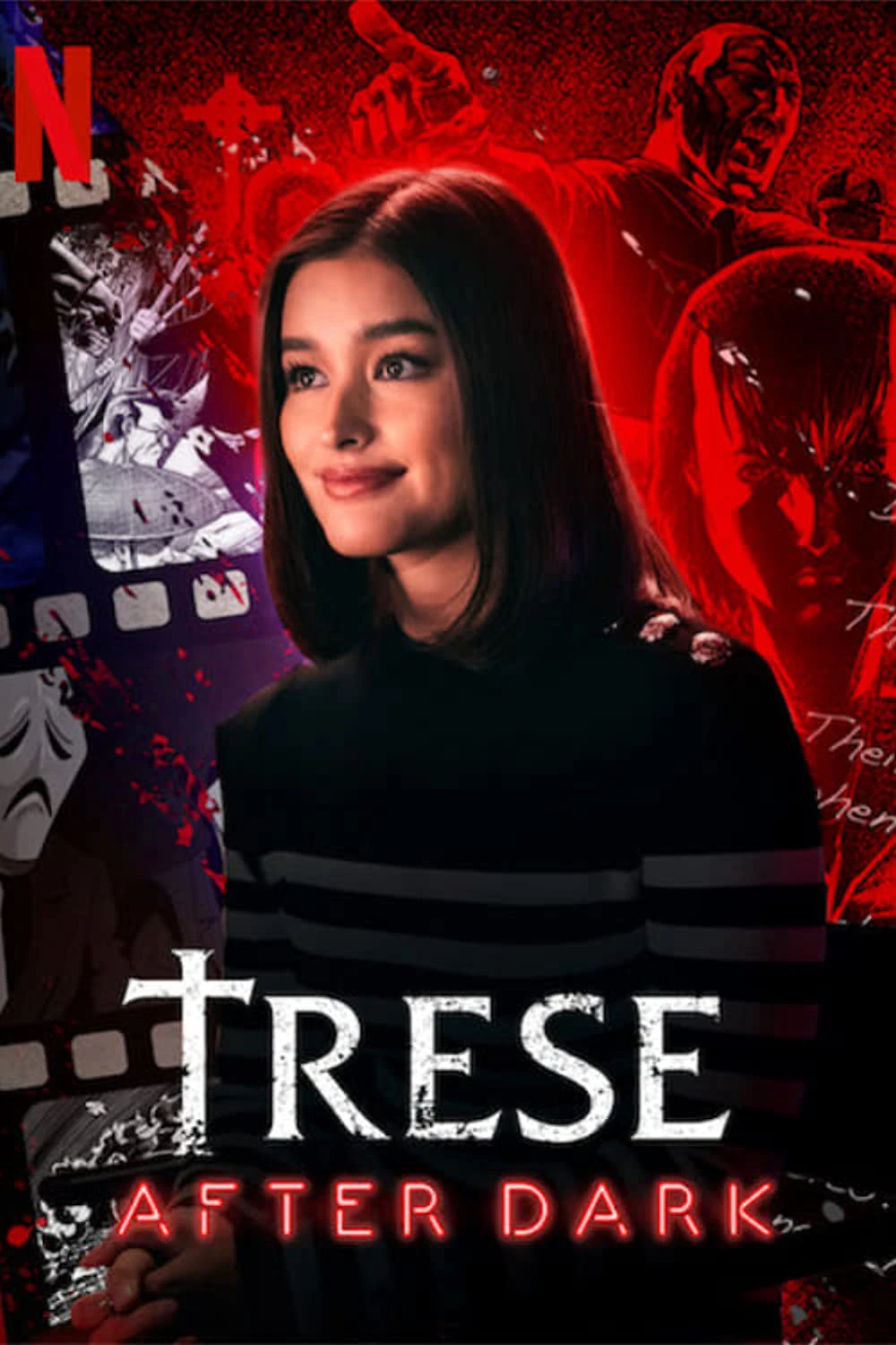 Trese: Hậu trường | Trese After Dark (2021)