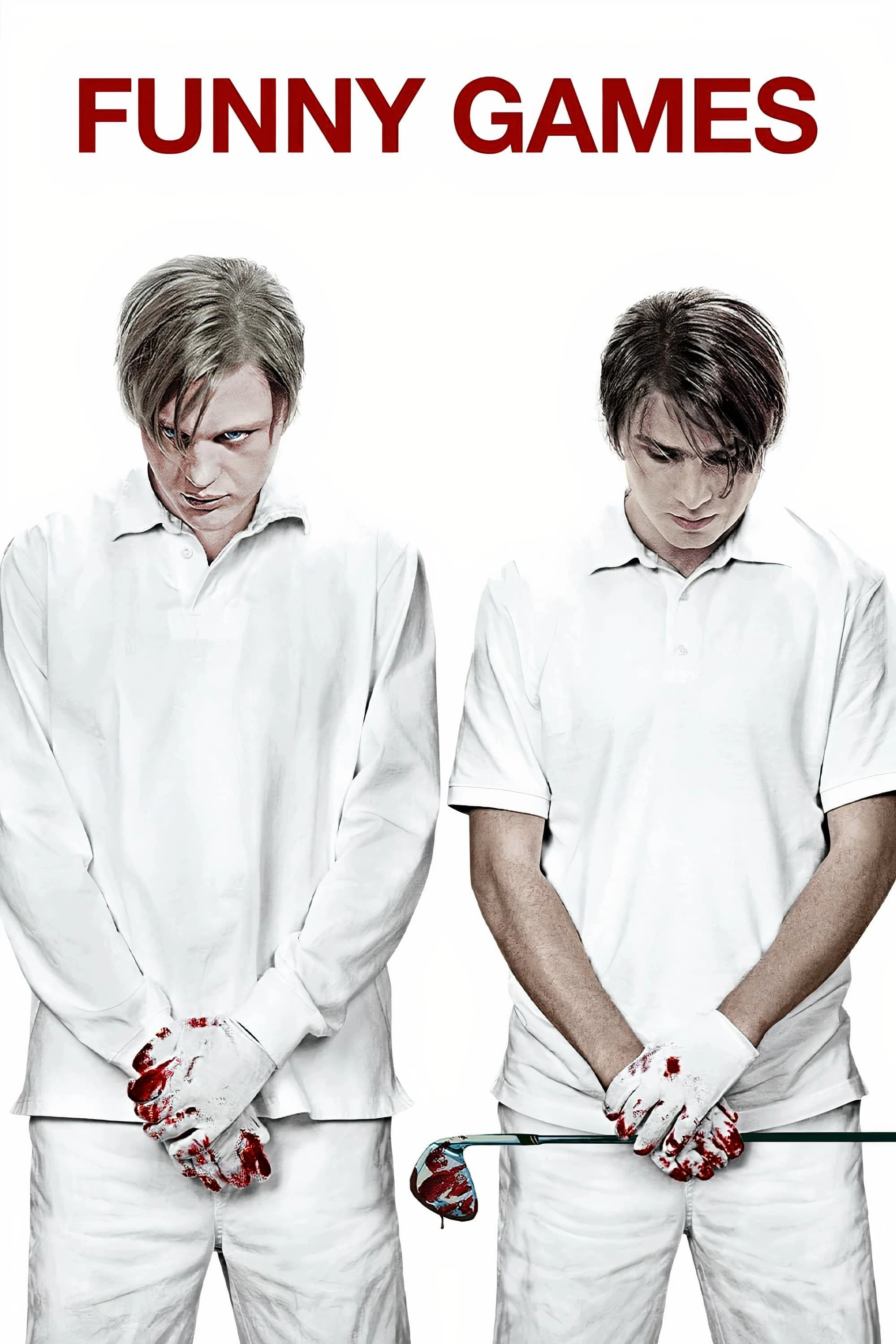 Trò Chơi Thảm Sát  | Funny Games (2008)