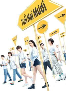 Tuổi Hai Mươi | Twenty Your Life On (2020)