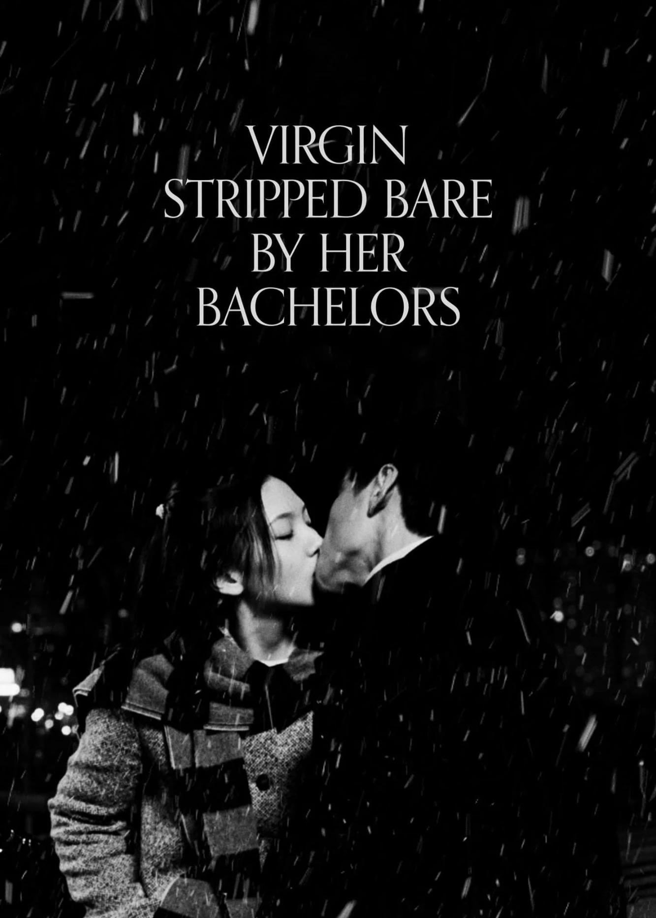 Virgin Stripped Bare by Her Bachelors | Virgin Stripped Bare by Her Bachelors (2000)