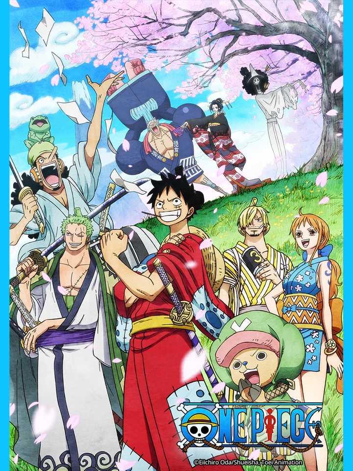 Vua Hải Tặc: Chương Merry - Câu chuyện về một người đồng đội nữa | One Piece: Episode of Merry - Mou Hitori no Nakama no Monogatari (2013)