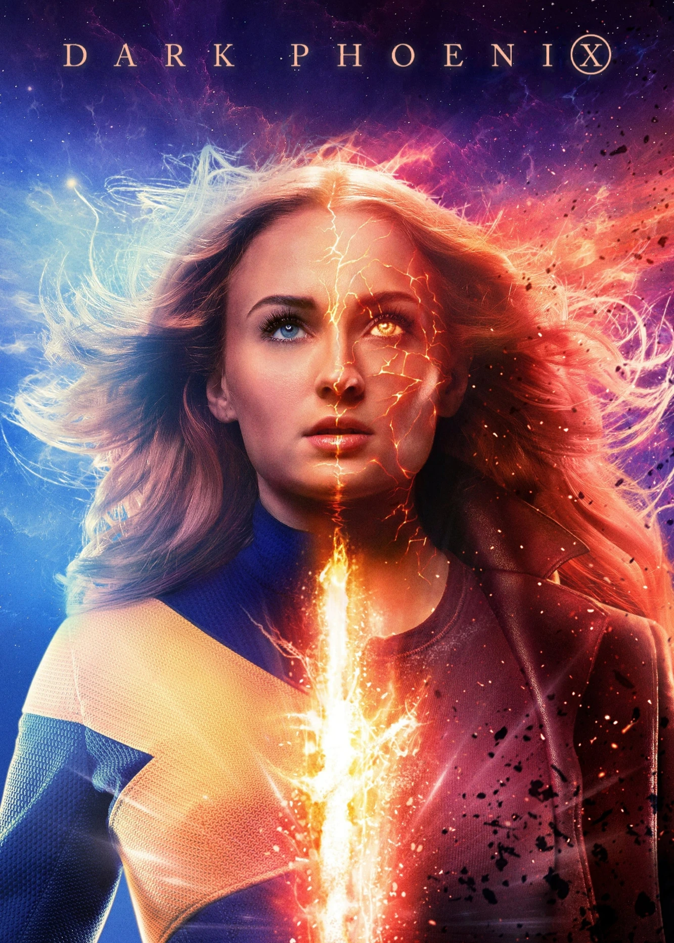 X-Men: Phượng Hoàng Bóng Tối | Dark Phoenix (2019)