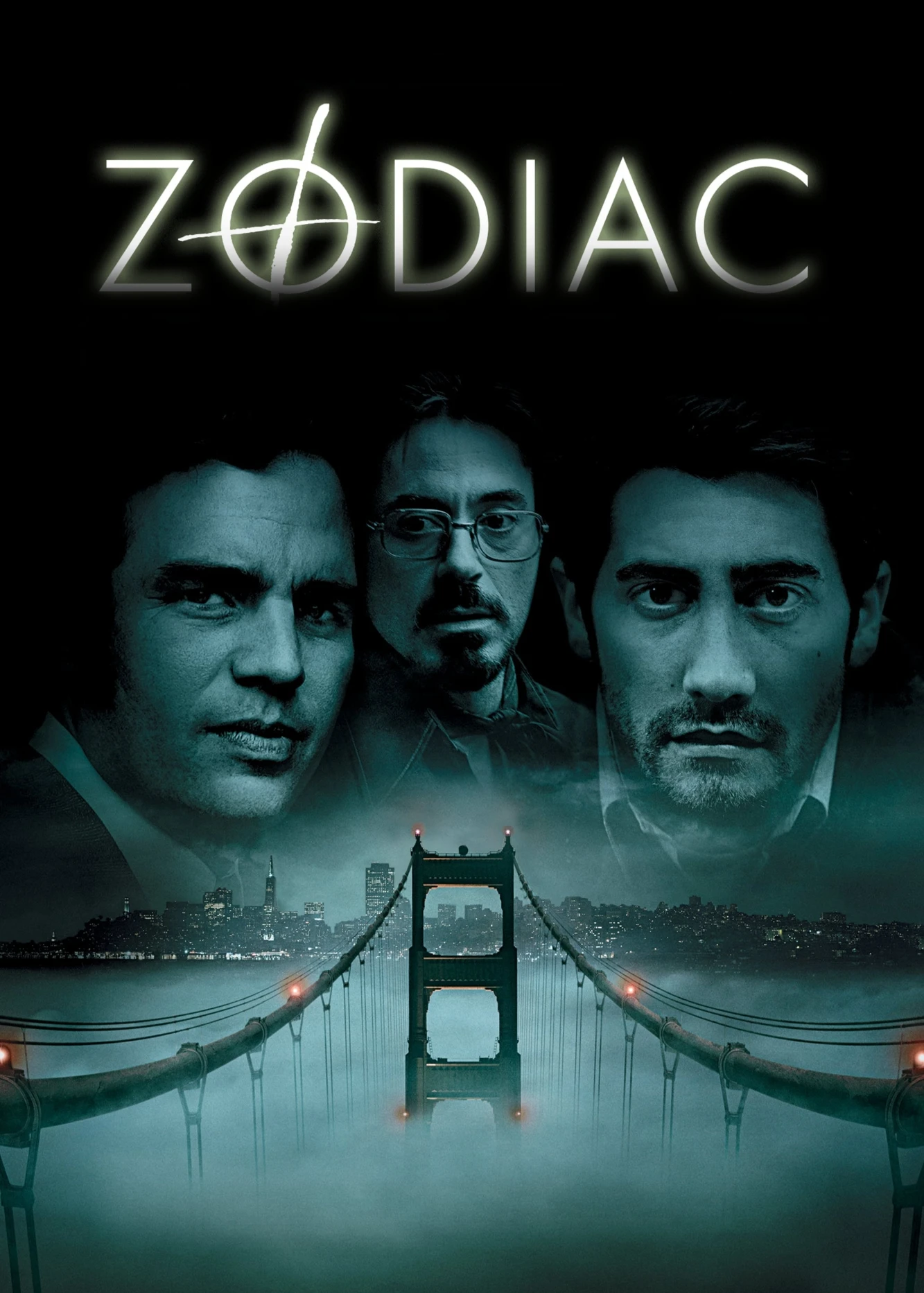 Zodiac | Zodiac (2007)